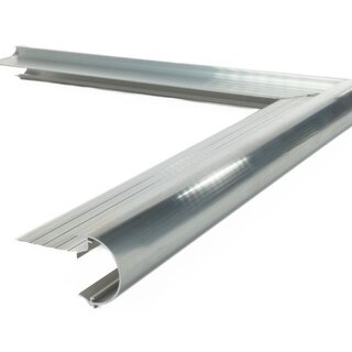 EPDM - Daktrim 45mm Buitenhoek Kraal