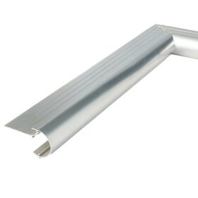 EPDM - Daktrim 45mm Binnenhoek Kraal