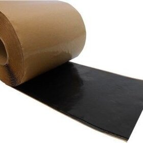 EPDM Cover tape 15cm per meter