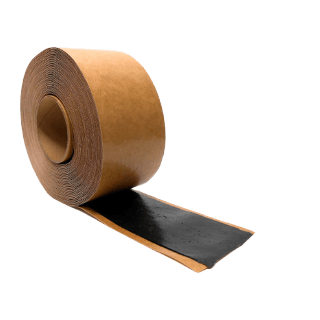EPDM Rubbertape 7,62cm x 7,62 meter