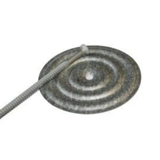 EPDM - PIR drukverdeelplaat 70mm