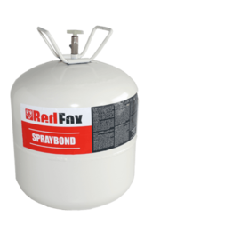 EPDM - Drukvat spuitlijm 22 liter