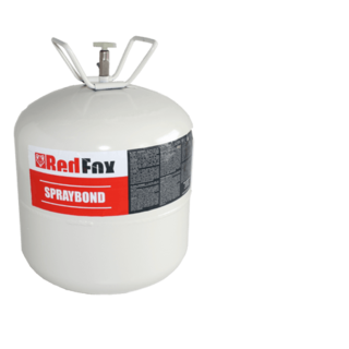 EPDM - Drukvat spuitlijm 22 liter