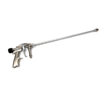 EPDM - Spuitpistool met lans