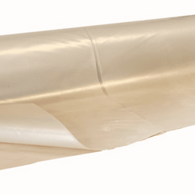 Dampwerende folie 200MU 4m breedte