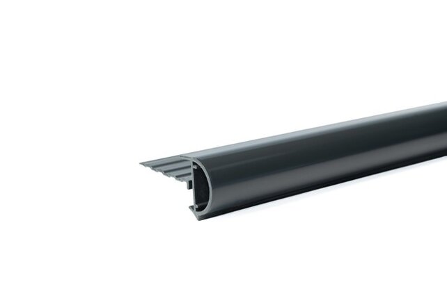 EPDM - Daktrim kraal RAL-kleur 45mm