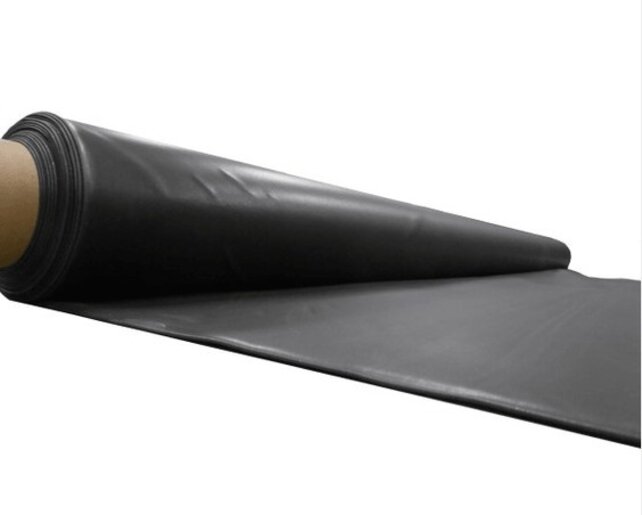 EPDM los - Rolbreedte 366cm