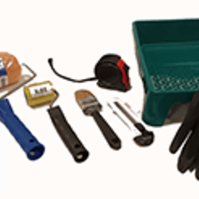 EPDM - Complete lijmset