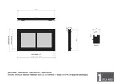 Douglas Horizontaal Steellook Uitzetraam 131x78cm enkel Zwart gespoten (incl. glas) Douglas Horizontaal Steellook Uitzetraam 131x78cm enkel Zwart gespoten (incl. glas)