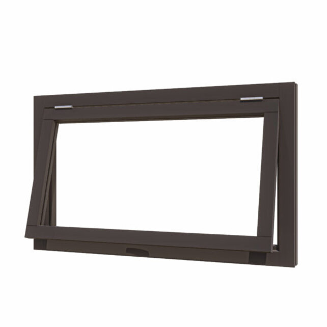 Douglas Horizontaal Steellook Uitzetraam 131x78cm enkel Zwart gespoten (incl. glas) Douglas Horizontaal Steellook Uitzetraam 131x78cm enkel Zwart gespoten (incl. glas)