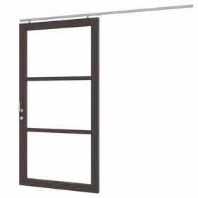 Douglas Steellook Schuifdeur enkel 120x227cm