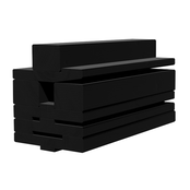 Stelkozijn t.b.v. Ramen