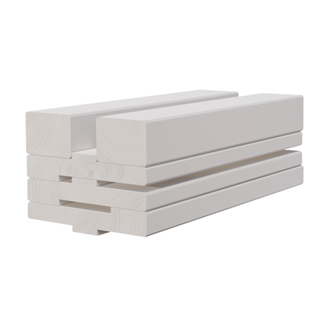 Stelkozijn t.b.v. Deuren Stelkozijn t.b.v. Deuren