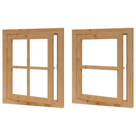 Douglas Vleugelraam 78x95cm