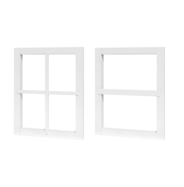 Douglas Vastraam 64x81cm