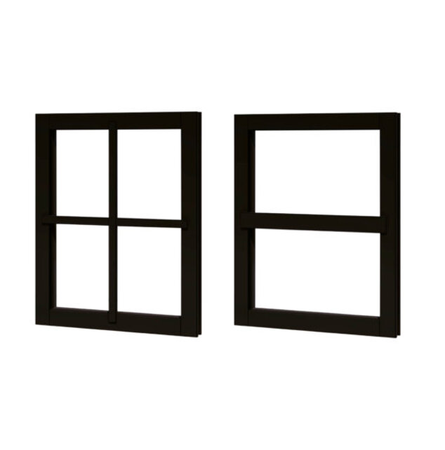 Douglas Vastraam 64x81cm