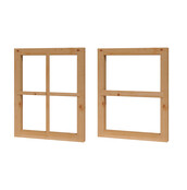 Douglas Vastraam 64x81cm