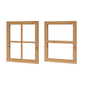 Douglas Vastraam 64x81cm