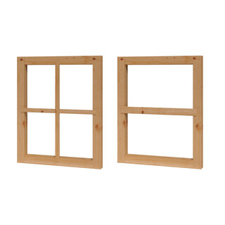 Douglas Vastraam 64x81cm