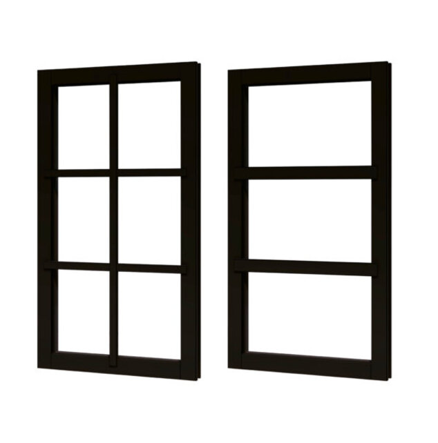 Douglas Vastraam 64x117cm