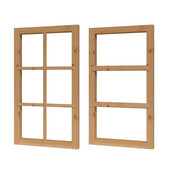 Douglas Vastraam 64x117cm