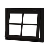 Douglas Uitzetraam 95x78cm