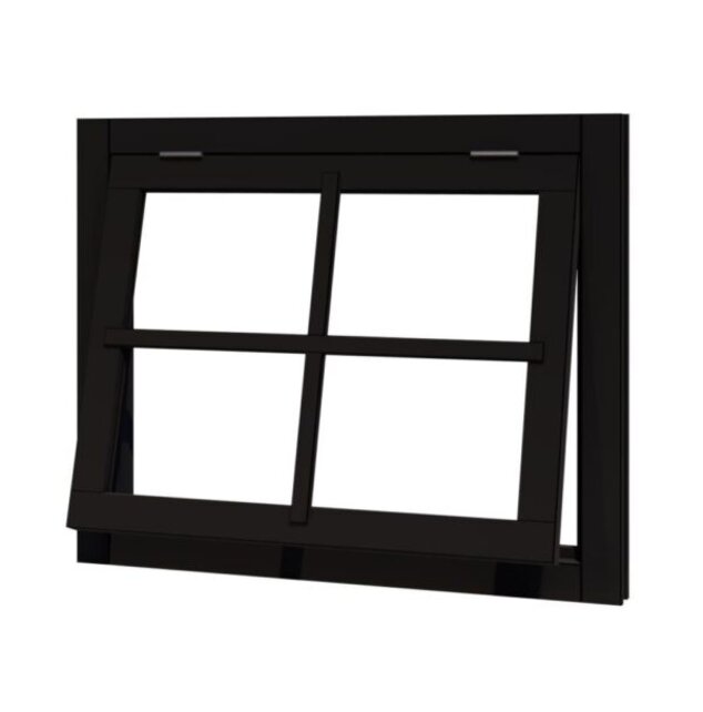 Douglas Uitzetraam 95x78cm