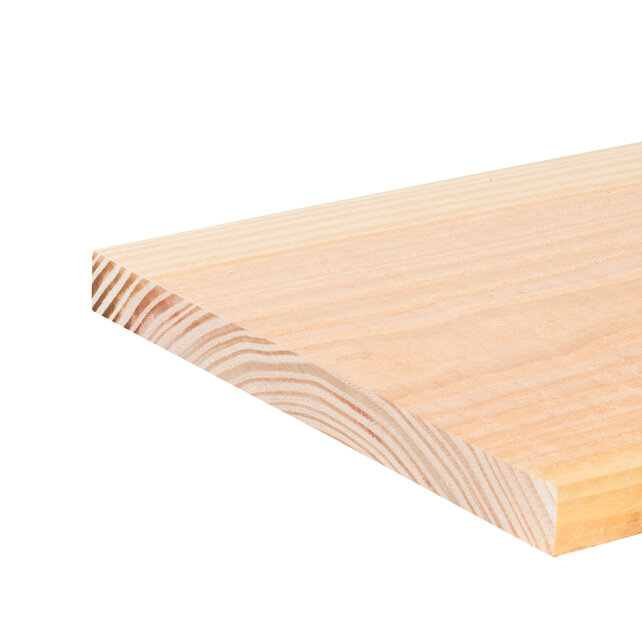 Douglas Plank 30 x 275 mm - fijnbezaagd