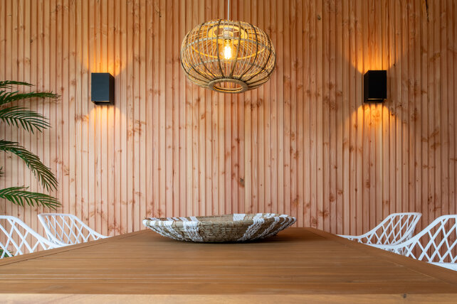 Douglas 22x133 - Triple Rhombus