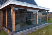 Veranda aan huis 700x400