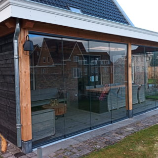 Veranda aan huis 700x400