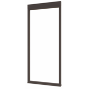 Douglas Steellook Glaswand  (enkelvoudig)