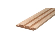 Douglas 22x133 - Triple Rhombus