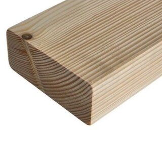 SLS 38 x 89 Geschaafd