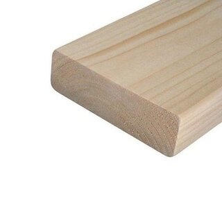 Vuren Balk 44 x 145 Geschaafd