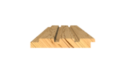 20 x 142 mm Vuren Rhombus(triple) Thermowood 20 x 142 mm Vuren Rhombus(triple) Thermowood
