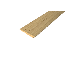 Vuren Zweeds Rabat Thermowood