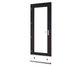 RVS Kozijn onderdorpel