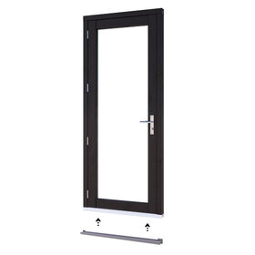 RVS Kozijn onderdorpel