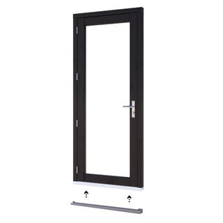 RVS Kozijn onderdorpel