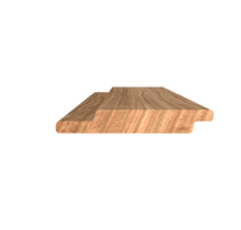 18x120 Ayous Channelsiding Thermowood