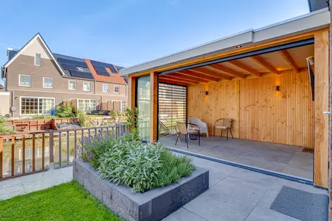 Douglas hout: eigenschappen, toepassingen en onderhoud