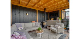 Thermowood: eigenschappen, toepassingen en voordelen