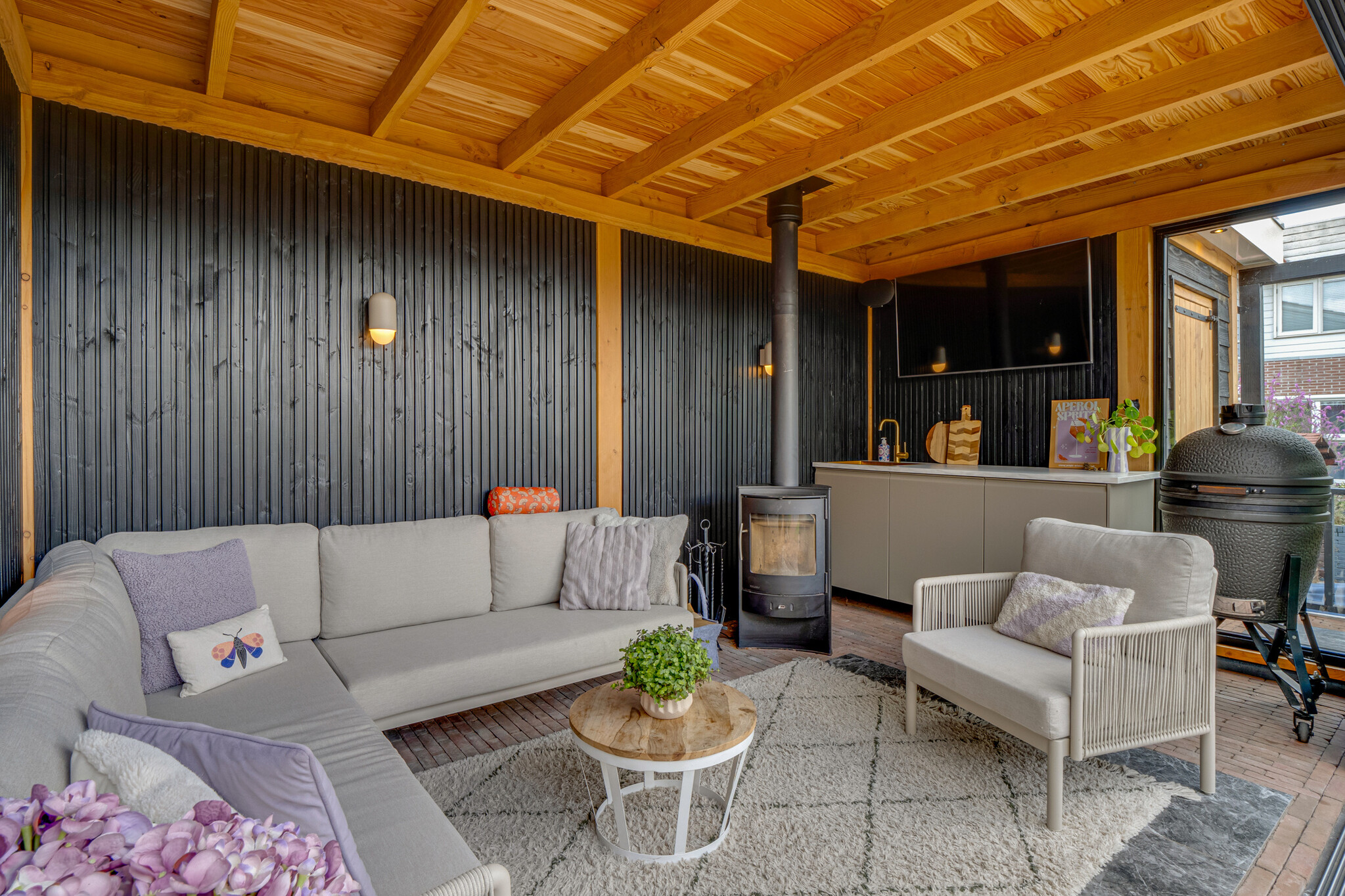 Thermowood: eigenschappen, toepassingen en voordelen