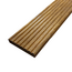 Vlonderplank 27 x 145 mm Bankirai