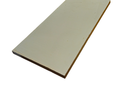 Okoumé 15mm Wit Gegrond