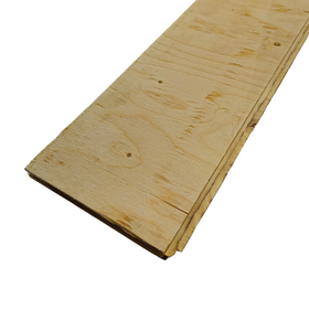 Underlayment 18mm
