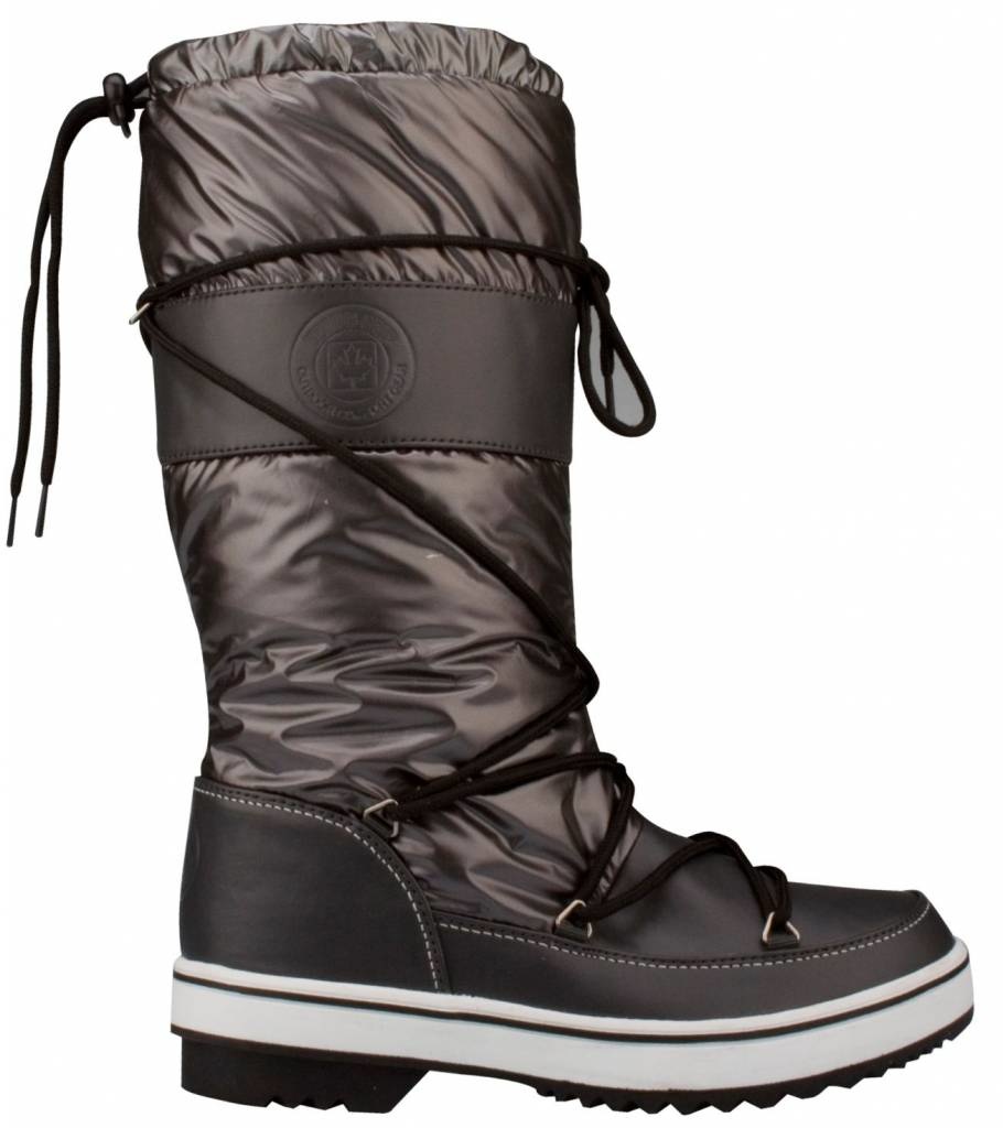 SNOWBOOTS SR • CLASSIC TROTTER • - Vinn's Store™