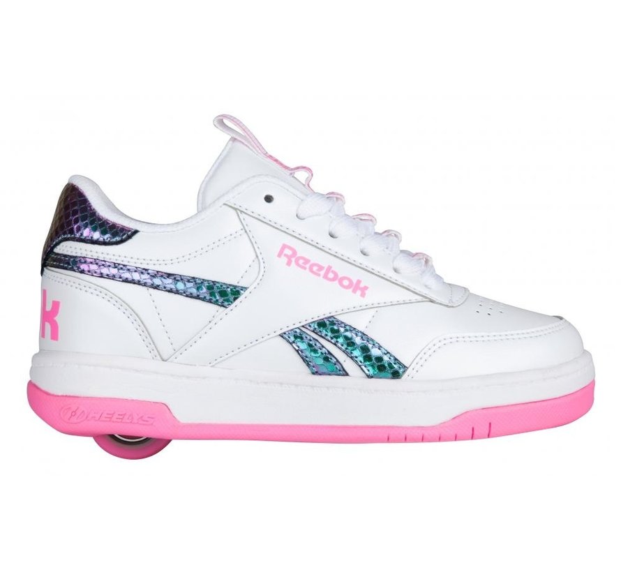 HEELYS X REEBOK, COURT LOW - Vinn's Store™