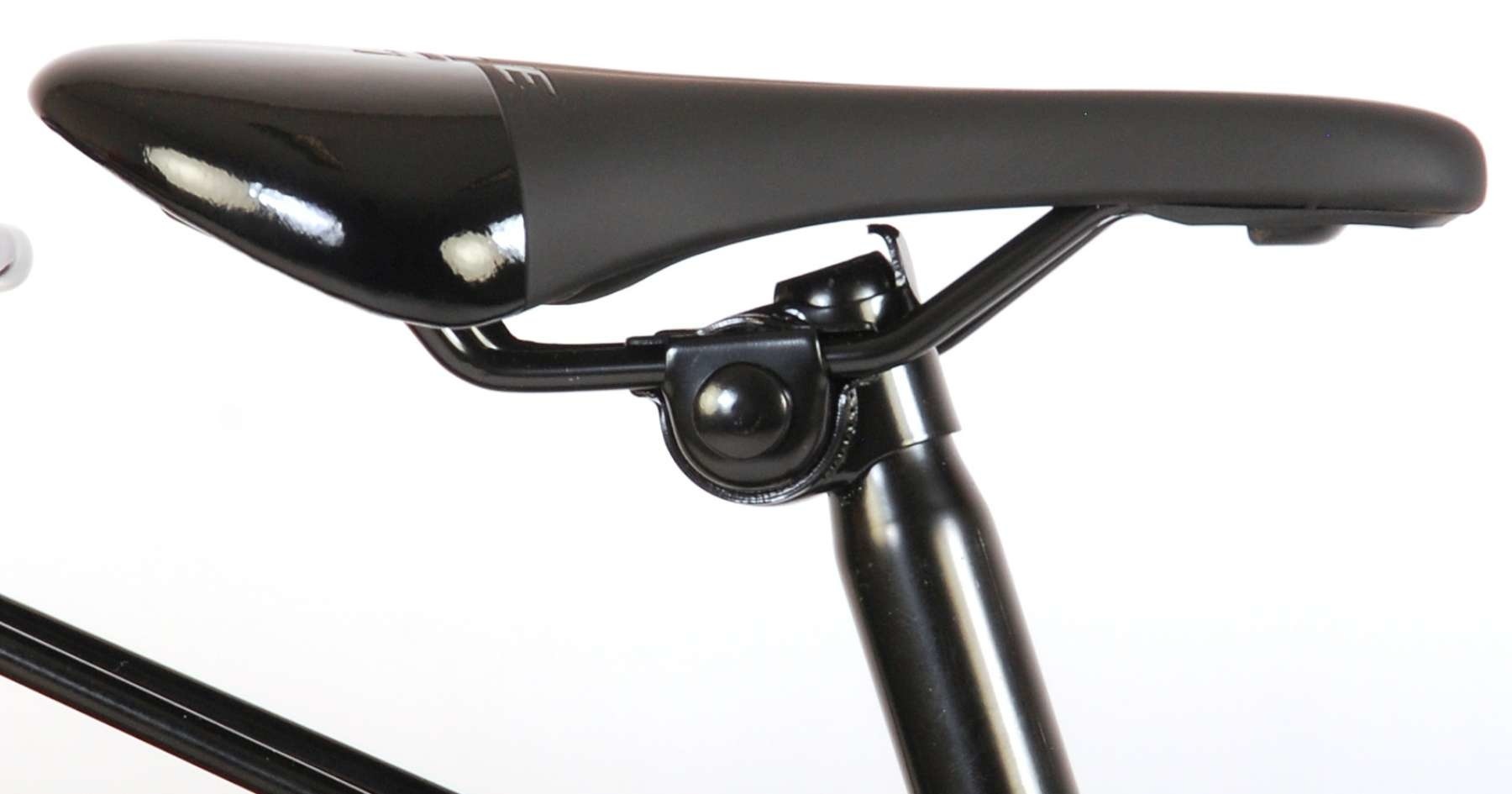 VOLARE CROSS KINDERFIETS 24 INCH BLAUW, 6 VERSNELLINGEN - Vinn's Store™